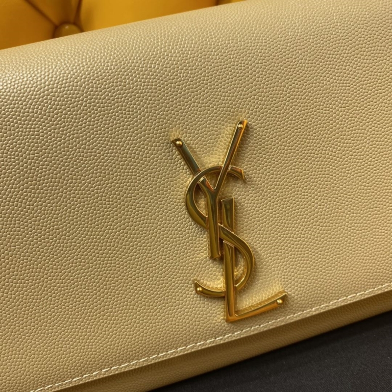 YSL Satchel Bags